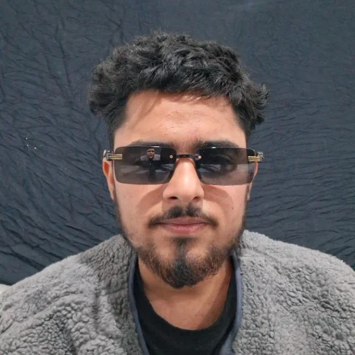Abrar Ali — Abrarr Tallks